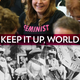 Image for article titled Holy Crap, Is Feminism Actually Working and Changing the World?!